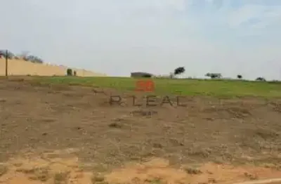 Terreno em condomínio fechado à venda no Bichara Maluf, Piratininga 