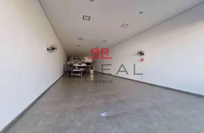 Sala comercial à venda na Vila Ipiranga, Bauru 