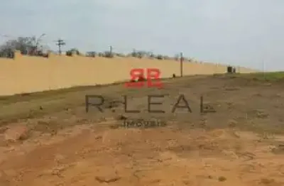 Terreno em condomínio fechado à venda no Bichara Maluf, Piratininga 