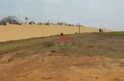 Terreno em condomínio fechado à venda no Bichara Maluf, Piratininga 