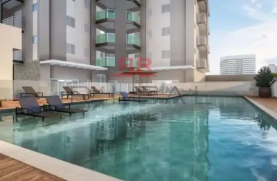Apartamento com 3 quartos à venda no Centro, Lençóis Paulista 