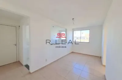Apartamento com 2 quartos à venda no Jardim Contorno, Bauru 