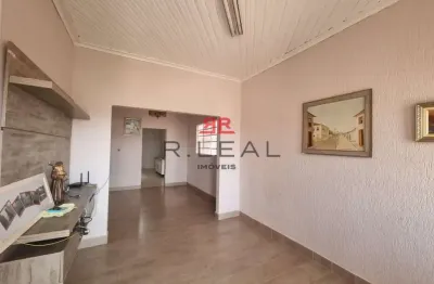Casa com 3 quartos à venda na vila souto, bauru , 120 m2 por r$ 380.000