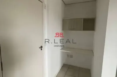 Apartamento com 1 quarto à venda no Jardim Panorama, Bauru 