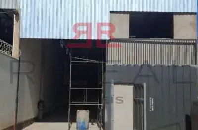 Barracão / Galpão / Depósito para alugar no Jardim Marabá, Bauru 