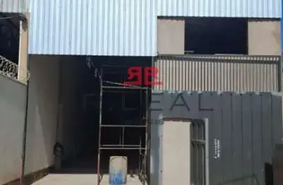 Barracão / Galpão / Depósito para alugar no Jardim Marabá, Bauru 