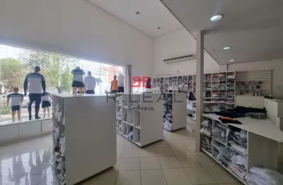 Barracão / Galpão / Depósito à venda no Centro, Bauru 