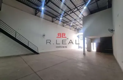 Barracão / Galpão / Depósito para alugar no Jardim Rosa Branca, Bauru 