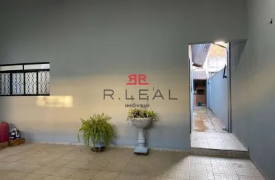 Casa com 3 quartos à venda no Jardim Terra Branca, Bauru 