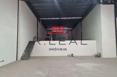 Barracão / Galpão / Depósito para alugar na Vila Seabra, Bauru 