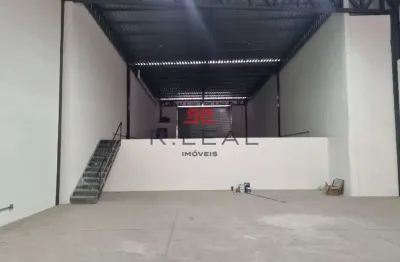 Barracão / Galpão / Depósito para alugar na Vila Seabra, Bauru 