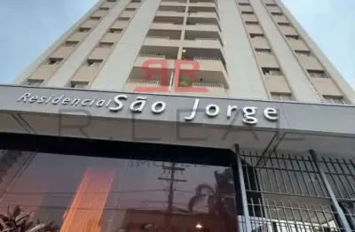 Apartamento com 3 quartos à venda na Vila Santo Antônio, Bauru 