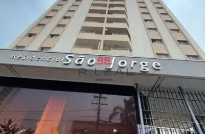 Apartamento com 3 quartos à venda na Vila Santo Antônio, Bauru 