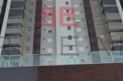 Apartamento com 2 quartos para alugar no Jardim Infante Dom Henrique, Bauru 