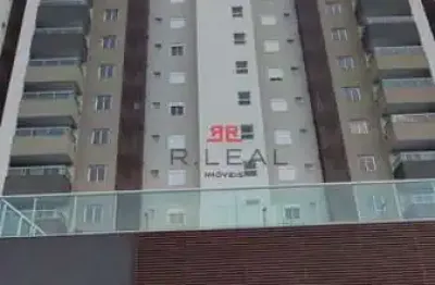 Apartamento com 2 quartos para alugar no Jardim Infante Dom Henrique, Bauru 