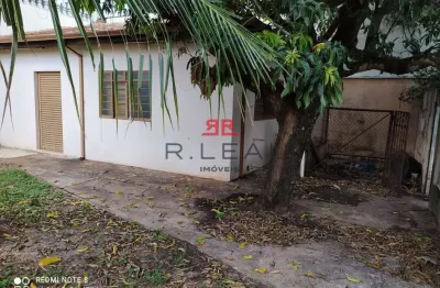 Casa à venda na Vila Santa Inês, Bauru 