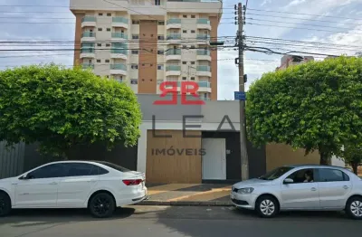 Sala comercial para alugar na Vila Riachuelo, Bauru 