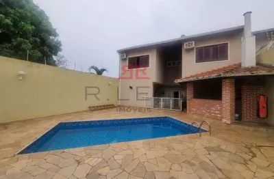 Casa com 4 quartos à venda no Parque Jardim Europa, Bauru 