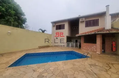 Casa com 4 quartos à venda no Parque Jardim Europa, Bauru 