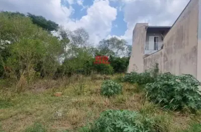 Terreno à venda no Jardim Cruzeiro do Sul, Bauru 