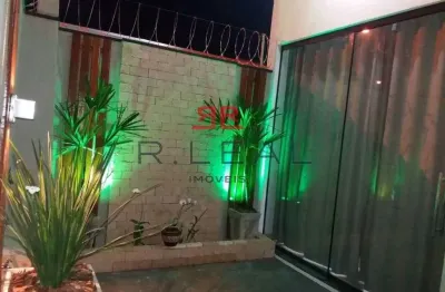 Casa com 3 quartos à venda na Vila Carolina, Bauru 