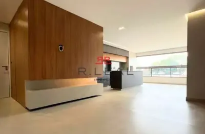 Apartamento com 3 quartos à venda no Jardim Estoril IV, Bauru 