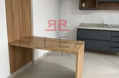 Apartamento com 1 quarto à venda no Jardim Infante Dom Henrique, Bauru 
