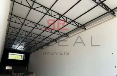 Barracão / Galpão / Depósito para alugar na Vila Zillo, Bauru 