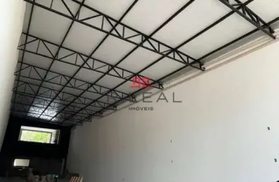 Barracão / Galpão / Depósito para alugar na Vila Zillo, Bauru 