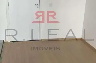 Apartamento com 2 quartos à venda no Parque Água Comprida, Bauru 