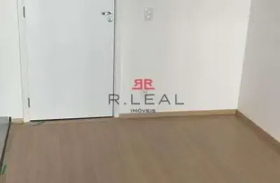 Apartamento com 2 quartos à venda no Parque Água Comprida, Bauru 