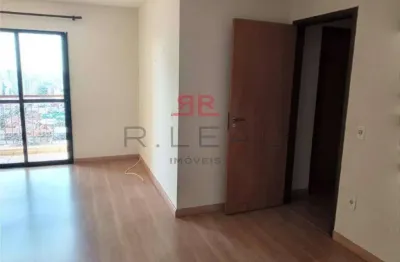 Apartamento com 3 quartos à venda no Jardim Infante Dom Henrique, Bauru 