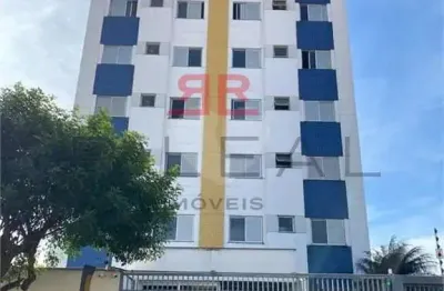 Apartamento com 1 quarto à venda na Vila Santo Antônio, Bauru 