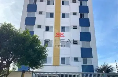 Apartamento com 1 quarto à venda na Vila Santo Antônio, Bauru 