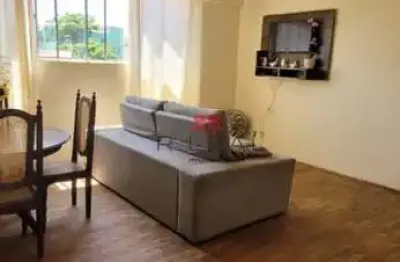 Apartamento com 3 quartos à venda no Centro, Bauru 