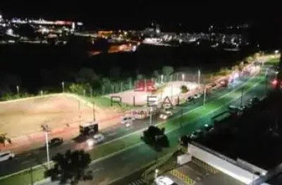 Apartamento com 3 quartos à venda no Parque Residencial das Camélias, Bauru 