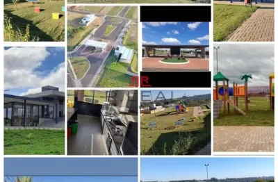 Terreno com ótima topografia no residencial ávila piratininga