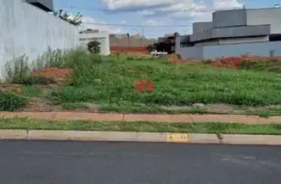 Terreno em condomínio fechado à venda no Floratta Altos das Nações Bauru, Bauru 