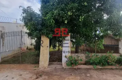 Terreno à venda no Jardim Marise, Bauru 