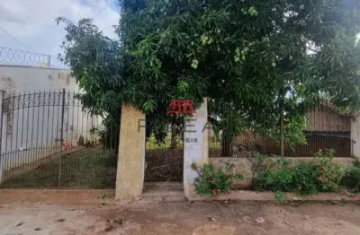 Terreno à venda no Jardim Marise, Bauru 