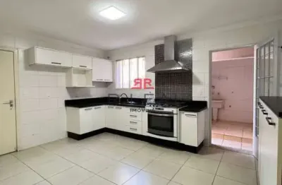 Casa com 3 quartos à venda no Jardim Brasil, Bauru 