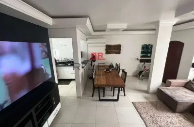 Casa com 3 quartos à venda na Vila Pacífico, Bauru 