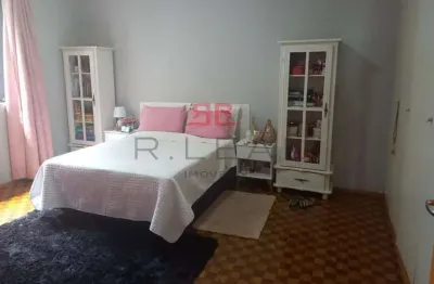 Casa comercial para alugar na Vila Silva Pinto, Bauru 