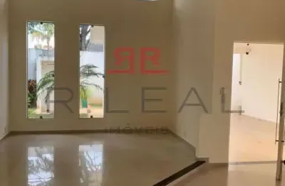 Casa com 3 quartos à venda no Jardim Terra Branca, Bauru 