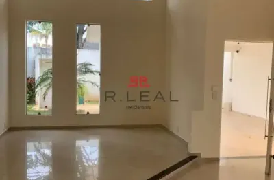 Casa com 3 quartos à venda no Jardim Terra Branca, Bauru 