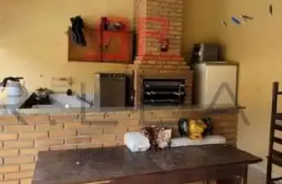 Casa com 3 quartos à venda na Vila Jardim Celina, Bauru 