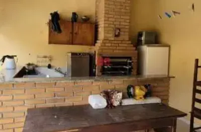 Casa com 3 quartos à venda na Vila Jardim Celina, Bauru 
