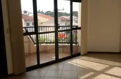 Apartamento com 3 quartos à venda no Jardim Amália, Bauru 