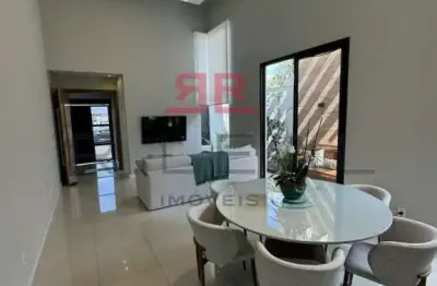 Casa com 3 quartos à venda no Residencial e Comercial Sant'anna, Agudos 