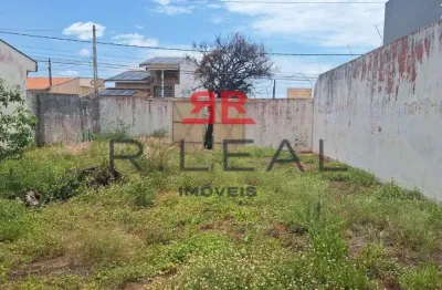 Terreno à venda no Madureira, Bauru 
